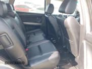 ✅ 2011 Mazda CX-9 Grand Touring • VIN: JM3TB2DA4B0302911 • Lot: 43788397. Wystawiony na IAAI z przebiegiem 202 604 mil. Bezpłatny archiwum sprzedaży aukcyjnych z USA i szczegółowy raport historii pojazdu na DreamBid. Zdjęcie 8.