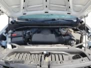 ✅ 2022 Chevrolet Silverado 1500 Custom Trail Boss • VIN: 3GCPYCEL8NG123561 • Lot: 49740345. Wystawiony na Copart z przebiegiem 34 837 mil. Bezpłatny archiwum sprzedaży aukcyjnych z USA i szczegółowy raport historii pojazdu na DreamBid. Zdjęcie 11.