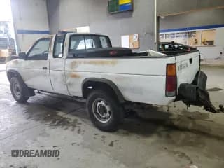 ✅ 1988 Nissan Hardbody E • VIN: 1N6ND16Y3JC351348 • Lot: 80864914. Wystawiony na Copart z przebiegiem 184 397 mil. Bezpłatny archiwum sprzedaży aukcyjnych z USA i szczegółowy raport historii pojazdu na DreamBid. Zdjęcie 2.