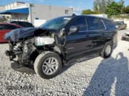 ✅ 2023 Chevrolet Tahoe LS • VIN: 1GNSCMKD4PR234095 • Лот: 87363025. Опубликован ранее на Copart с пробегом 90 398 миль. Бесплатный доступ к архиву аукционных продаж из США и подробный отчёт об истории автомобиля на DreamBid. Изображение 1.