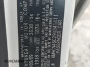 ✅ 2009 Hyundai Accent Auto GLS • VIN: KMHCN46C29U341411 • Лот: 42215115. Опубликован ранее на Copart с пробегом 122 858 миль. Бесплатный доступ к архиву аукционных продаж из США и подробный отчёт об истории автомобиля на DreamBid. Изображение 12.