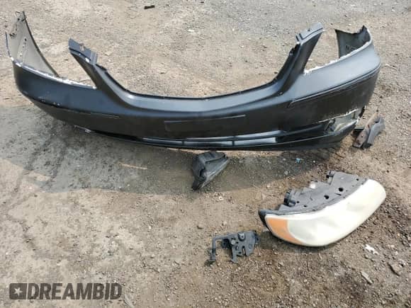 2006 Hyundai Azera SE с VIN KMHFC46F46A105028, выставлен на аукционе Copart как лот 59569815 с пробегом 219 201 миль миль и Списание • Salvage title. История ставок и продаж доступна на DreamBid. Изображение 12.