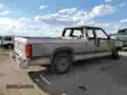 1992 Dodge Dakota with VIN 1B7GL23Y0NS678195, listed as a Copart auction lot 81119285 with Not provided miles and Salvage title. Bid and sale history available at DreamBid. Image 3.