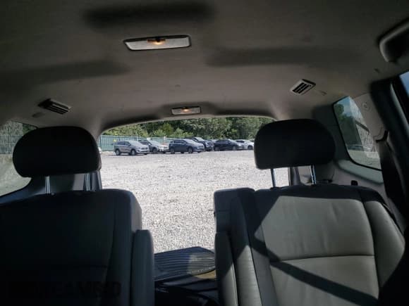 ✅ 2009 Toyota Highlander • VIN: JTEDA41A892006526 • Lot: 68866925. Listed on Copart with 139,773 mi. Free auction sales archive from the USA and detailed vehicle history report at DreamBid. Image 10.