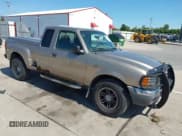 ✅ 2003 Ford Ranger XL Fleet • VIN: 1FTZR45E63PB80377 • Lot: 43181450. Listed on IAAI with Not provided. Free auction sales archive from the USA and detailed vehicle history report at DreamBid. Image 1.