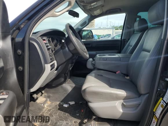✅ 2013 Toyota Tundra • VIN: 5TFRM5F18DX053566 • Lot: 61810185. Listed on Copart with Not provided. Free auction sales archive from the USA and detailed vehicle history report at DreamBid. Image 7.