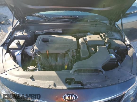 ✅ 2020 Kia Optima S • VIN: 5XXGT4L30LG407922 • Lot: 71535715. Wystawiony na Copart z przebiegiem 101 044 mil. Bezpłatny archiwum sprzedaży aukcyjnych z USA i szczegółowy raport historii pojazdu na DreamBid. Zdjęcie 11.