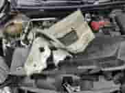 2022 Mitsubishi Outlander ES with VIN JA4J4TA89NZ047605, listed as a Copart auction lot 85568715 with 83,838 mi miles and Salvage title. Bid and sale history available at DreamBid. Image 12.