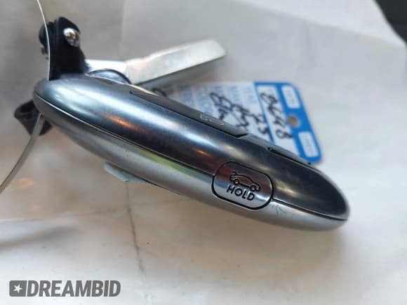 ✅ 2025 Hyundai Elantra SEL Sport • VIN: KMHLM4DG8SU868562 • Lot: 43215752. Listed on IAAI with 6,517 mi. Free auction sales archive from the USA and detailed vehicle history report at DreamBid. Image 11.