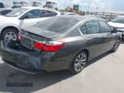 ✅ 2013 Honda Accord Sport • VIN: 1HGCR2F50DA157868 • Лот: 43380651. Опубликован ранее на IAAI с пробегом 159 669 миль. Бесплатный доступ к архиву аукционных продаж из США и подробный отчёт об истории автомобиля на DreamBid. Изображение 4.