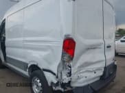 ✅ 2023 Ford Transit Cargo • VIN: 1FTBR1C8XPKB45650 • Лот: 42859024. Опубликован ранее на IAAI с пробегом 18 642 миль. Бесплатный доступ к архиву аукционных продаж из США и подробный отчёт об истории автомобиля на DreamBid. Изображение 6.