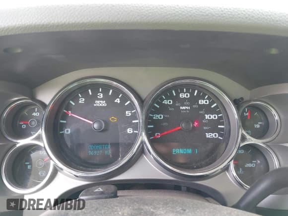 ✅ 2009 Chevrolet Silverado 2500HD Work Truck • VIN: 1GCHK49K09E163272 • Лот: 43074933. Опубликован ранее на IAAI с пробегом 96 927 миль. Бесплатный доступ к архиву аукционных продаж из США и подробный отчёт об истории автомобиля на DreamBid. Изображение 7.