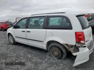 ✅ 2014 Dodge Grand Caravan SE • VIN: 2C4RDGBG4ER475825 • Lot: 86154295. Wystawiony na Copart z przebiegiem 174 310 mil. Bezpłatny archiwum sprzedaży aukcyjnych z USA i szczegółowy raport historii pojazdu na DreamBid. Zdjęcie 2.