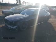 ✅ 2023 Mercedes-Benz S 500 • VIN: W1K6G6DBXPA188654 • Lot: 41378553. Listed on IAAI with 31,580 mi. Free auction sales archive from the USA and detailed vehicle history report at DreamBid. Image 2.