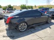 ✅ 2016 Cadillac ATS-V • VIN: 1G6AN1RY9G0122373 • Lot: 62548274. Listed on Copart with 51,328 mi. Free auction sales archive from the USA and detailed vehicle history report at DreamBid. Image 3.