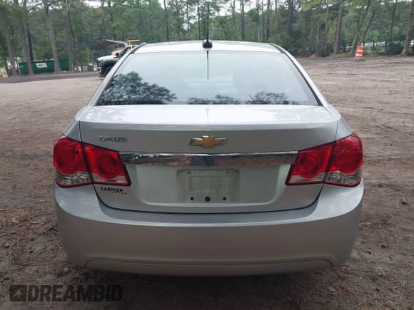 2016 Chevrolet Cruze LS с VIN 1G1PC5SG0G7211643, выставлен на аукционе IAAI как лот 43342069 с пробегом 73 148 миль миль и . История ставок и продаж доступна на DreamBid. Изображение 16.