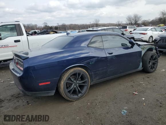✅ 2016 Dodge Challenger SXT Plus • VIN: 2C3CDZAG6GH148889 • Lot: 43824414. Wystawiony na Copart z przebiegiem 76 941 mil. Bezpłatny archiwum sprzedaży aukcyjnych z USA i szczegółowy raport historii pojazdu na DreamBid. Zdjęcie 3.