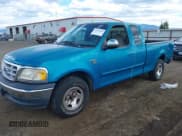 ✅ 1999 Ford F-150 XL • VIN: 2FTRX17L3XCA17712 • Lot: 42956465. Listed on IAAI with 181,617 mi. Free auction sales archive from the USA and detailed vehicle history report at DreamBid. Image 17.