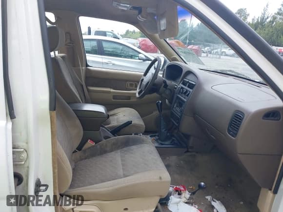 ✅ 1999 Nissan Pathfinder XE • VIN: JN8AR05S5XW292079 • Lot: 41911638. Listed on IAAI with Not provided. Free auction sales archive from the USA and detailed vehicle history report at DreamBid. Image 5.