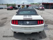 ✅ 2017 Ford Mustang V6 • VIN: 1FATP8EM8H5313529 • Lot: 42718489. Listed on IAAI with 32,926 mi. Free auction sales archive from the USA and detailed vehicle history report at DreamBid. Image 16.