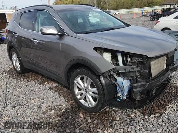 ✅ 2014 Hyundai Santa Fe • VIN: 5XYZUDLA0EG155981 • Лот: 89624175. Опубликован ранее на Copart с пробегом 68 064 миль. Бесплатный доступ к архиву аукционных продаж из США и подробный отчёт об истории автомобиля на DreamBid. Изображение 14.