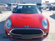 ✅ 2017 MINI Clubman Cooper • VIN: WMWLN5C35H2E33170 • Lot: 40530207. Wystawiony na IAAI z przebiegiem 79 958 mil. Bezpłatny archiwum sprzedaży aukcyjnych z USA i szczegółowy raport historii pojazdu na DreamBid. Zdjęcie 6.