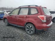 ✅ 2018 Subaru Forester • VIN: JF2SJABC1JH485742 • Lot: 91568565. Wystawiony na Copart z przebiegiem Nie podano. Bezpłatny archiwum sprzedaży aukcyjnych z USA i szczegółowy raport historii pojazdu na DreamBid. Zdjęcie 2.