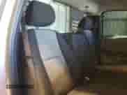 2008 Chevrolet Silverado 1500 Work Truck with VIN 1GCEC14C88E146393, listed as a Copart auction lot 59934714 with 240,847 mi miles and Salvage title. Bid and sale history available at DreamBid. Image 10.