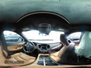 ✅ 2020 Volvo XC90 Inscription • VIN: YV4A22PL6L1620227 • Lot: 42831229. Listed on IAAI with Not provided. Free auction sales archive from the USA and detailed vehicle history report at DreamBid. Image 18.