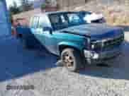 1994 Dodge Dakota z VIN 1B7GL23X6RW142082, wystawiony jako IAAI lot #41837256 z przebiegiem 179 165 mil mil oraz . Historia ofert i sprzedaży dostępna na DreamBid. Obrazek 1.