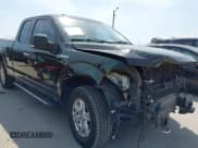 ✅ 2015 Ford F-150 XLT • VIN: 1FTEX1EP0FKD71833 • Lot: 42267258. Listed on IAAI with 194,972 mi. Free auction sales archive from the USA and detailed vehicle history report at DreamBid. Image 1.