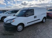 ✅ 2016 Ram ProMaster City Cargo Tradesman • VIN: ZFBERFAT6G6B98250 • Lot: 48512455. Listed on Copart with 139,233 mi. Free auction sales archive from the USA and detailed vehicle history report at DreamBid. Image 1.