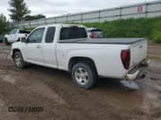 ✅ 2012 Chevrolet Colorado 1LT • VIN: 1GCESCF9XC8113743 • Лот: 58254975. Опубликован ранее на Copart с пробегом 215 259 миль. Бесплатный доступ к архиву аукционных продаж из США и подробный отчёт об истории автомобиля на DreamBid. Изображение 2.