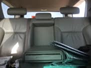 ✅ 2005 Toyota 4Runner Limited • VIN: JTEZU17R558023977 • Lot: 50247925. Wystawiony na Copart z przebiegiem 243 532 mil. Bezpłatny archiwum sprzedaży aukcyjnych z USA i szczegółowy raport historii pojazdu na DreamBid. Zdjęcie 10.