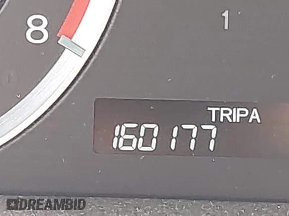 ✅ 2010 Honda Accord LX-P • VIN: 1HGCP2F43AA035918 • Lot: 43713299. Listed on IAAI with 160,177 mi. Free auction sales archive from the USA and detailed vehicle history report at DreamBid. Image 16.