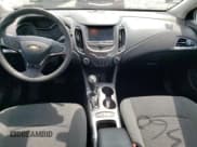 ✅ 2017 Chevrolet Cruze LT • VIN: 3G1BE6SM1HS534313 • Lot: 52442523. Listed on Copart with 62,258 mi. Free auction sales archive from the USA and detailed vehicle history report at DreamBid. Image 8.