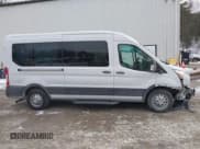 ✅ 2022 Ford Transit Passenger XL • VIN: 1FBAX9CG9NKA49419 • Лот: 41342452. Опубликован ранее на IAAI с пробегом 17 602 миль. Бесплатный доступ к архиву аукционных продаж из США и подробный отчёт об истории автомобиля на DreamBid. Изображение 13.