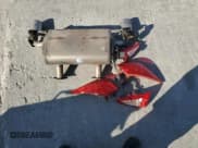 ✅ 2010 Infiniti EX Journey • VIN: JN1AJ0HP7AM701151 • Lot: 50215275. Listed on Copart with 89,732 mi. Free auction sales archive from the USA and detailed vehicle history report at DreamBid. Image 12.