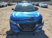 ✅ 2021 Nissan Sentra SR • VIN: 3N1AB8DV0MY302244 • Лот: 90597355. Опубликован ранее на Copart с пробегом 126 888 миль. Бесплатный доступ к архиву аукционных продаж из США и подробный отчёт об истории автомобиля на DreamBid. Изображение 5.