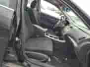 2015 Nissan Altima SV with VIN 1N4AL3AP7FC283793, listed as a Copart auction lot 60666555 with Not provided miles and Salvage title. Bid and sale history available at DreamBid. Image 7.