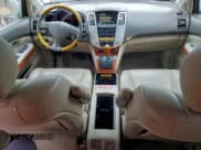 ✅ 2007 Lexus RX 350 • VIN: JTJHK31U472005150 • Lot: 95834905. Listed on Copart with 301,563 mi. Free auction sales archive from the USA and detailed vehicle history report at DreamBid. Image 8.