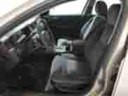 2009 Chevrolet Impala LT с VIN 2G1WT57NX91123184, выставлен на аукционе Copart как лот 81388015 с пробегом 47 603 миль миль и Списание • Salvage title. История ставок и продаж доступна на DreamBid. Изображение 7.