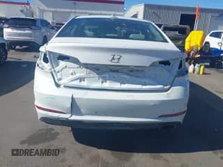 ✅ 2017 Hyundai Sonata 2.4L • VIN: 5NPE24AF7HH531415 • Лот: 43476718. Опубликован ранее на IAAI с пробегом 98 654 миль. Бесплатный доступ к архиву аукционных продаж из США и подробный отчёт об истории автомобиля на DreamBid. Изображение 6.