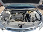 ✅ 2015 Chevrolet Cruze LT • VIN: 1G1PE5SB5F7258227 • Lot: 43460827. Listed on IAAI with 128,271 mi. Free auction sales archive from the USA and detailed vehicle history report at DreamBid. Image 10.