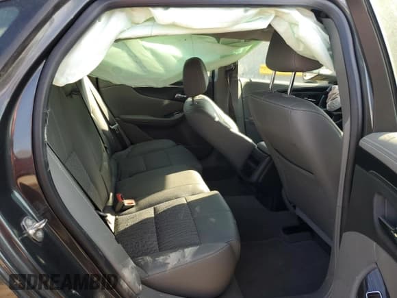 ✅ 2019 Chevrolet Impala LS • VIN: 2G11X5S32K9151959 • Лот: 72517664. Опубликован ранее на Copart с пробегом 44 929 миль. Бесплатный доступ к архиву аукционных продаж из США и подробный отчёт об истории автомобиля на DreamBid. Изображение 10.