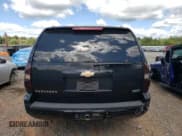 ✅ 2011 Chevrolet Suburban LS • VIN: 1GNSKHE35BR376672 • Lot: 69775825. Listed on Copart with 132,908 mi. Free auction sales archive from the USA and detailed vehicle history report at DreamBid. Image 6.