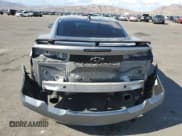 ✅ 2021 Chevrolet Camaro 1LT • VIN: 1G1FB1RS0M0139719 • Lot: 81885315. Listed on Copart with Not provided. Free auction sales archive from the USA and detailed vehicle history report at DreamBid. Image 6.