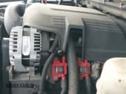 ✅ 2007 Chevrolet Tahoe LTZ • VIN: 1GNFC130X7R362045 • Lot: 43812490. Listed on IAAI with 167,986 mi. Free auction sales archive from the USA and detailed vehicle history report at DreamBid. Image 12.