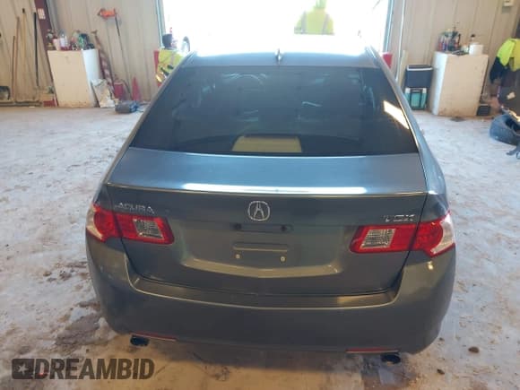 ✅ 2009 Acura TSX • VIN: JH4CU26669C801566 • Lot: 43393670. Wystawiony na IAAI z przebiegiem 120 249 mil. Bezpłatny archiwum sprzedaży aukcyjnych z USA i szczegółowy raport historii pojazdu na DreamBid. Zdjęcie 16.