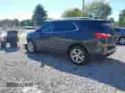 2019 Chevrolet Equinox LT with VIN 2GNAXLEX2K6186293, listed as a IAAI auction lot 43467007 with 54,930 mi miles and . Bid and sale history available at DreamBid. Image 3.